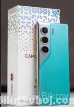 TECNO camon 40
